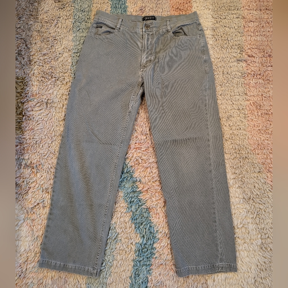 Gramici men's pants